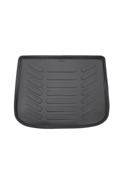 Volkswaen Tiguan 2008 Model Bagaj Havuzu