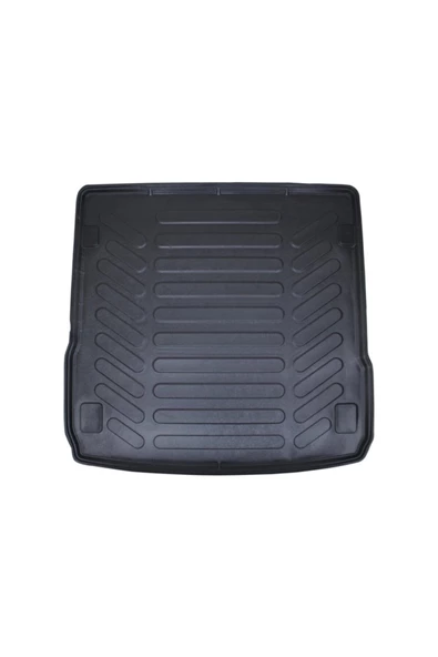 Audi Q7 2007 Model Bagaj Havuzu ürün görseli 1