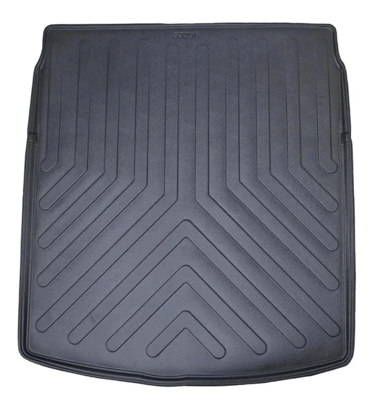 Audi A6 C8 2018 Model Bagaj Havuzu ürün görseli