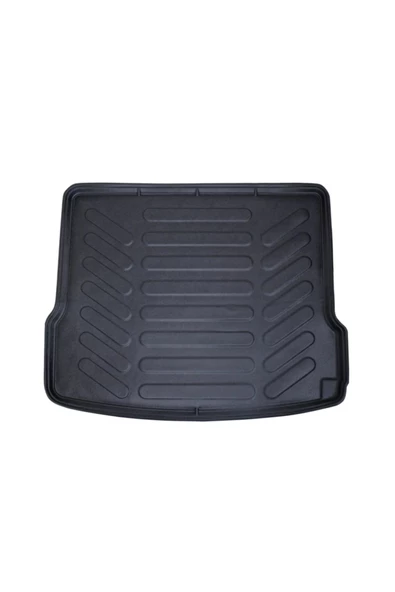 Audi Q5 2015 Model Bagaj Havuzu ürün görseli