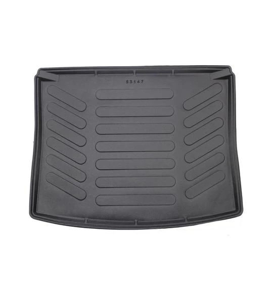 Volkswaen Golf 4 2000 Model Bagaj Havuzu