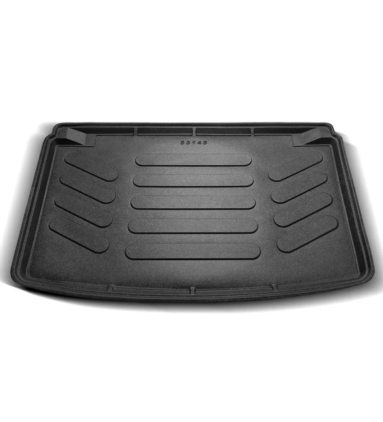 Volkswaen Polo 9N 2008 Model Bagaj Havuzu ürün görseli 1