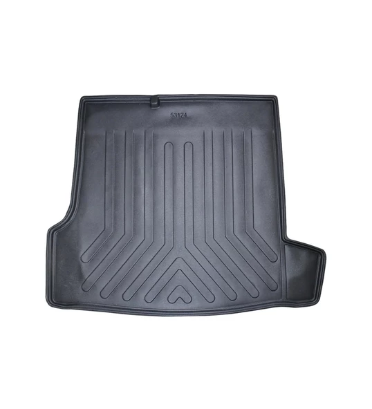 Volkswaen Passat B5 2004 Model Bagaj Havuzu