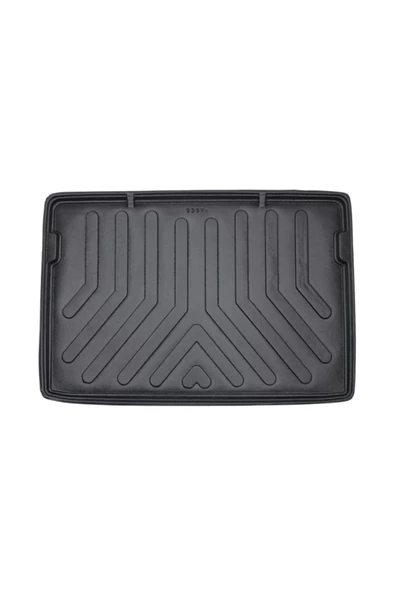 Citroen C3 Aircross 2019 Model Üst Bagaj Havuzu ürün görseli 1