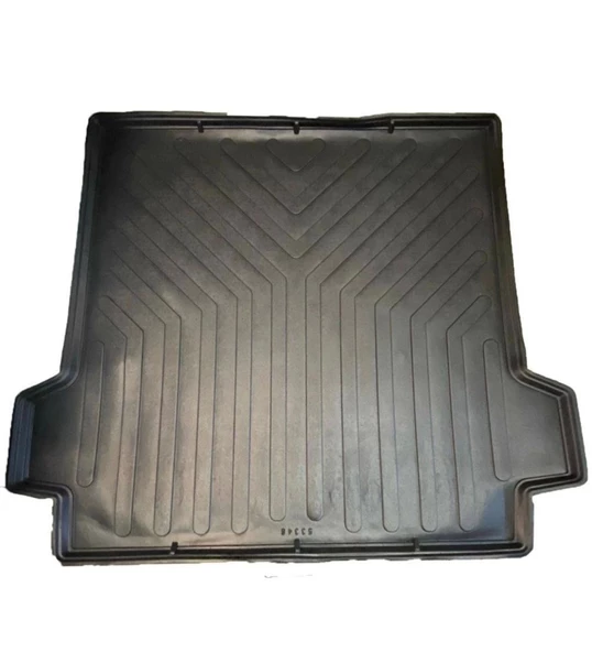 Fiat Doblo 2010 Model Maxi Bagaj Havuzu ürün görseli 1