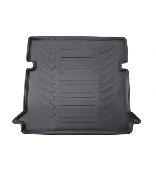 Dacia Dokker 2018 Model Bagaj Havuzu ürün görseli 1