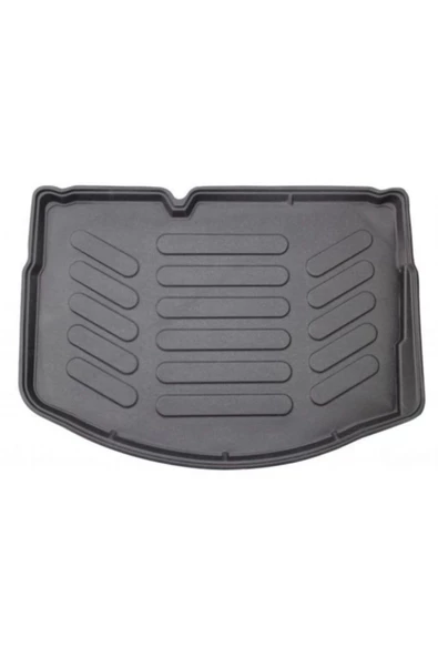 Citroen C3 2015 Model Kalın Stepneli Bagaj Havuzu ürün görseli 1