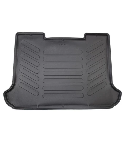 Fiat Doblo 2006 Model Kısa Şase Bagaj Havuzu ürün görseli 1