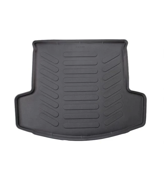 Chevrolet Captiva 2008 Model Bagaj Havuzu ürün görseli 1