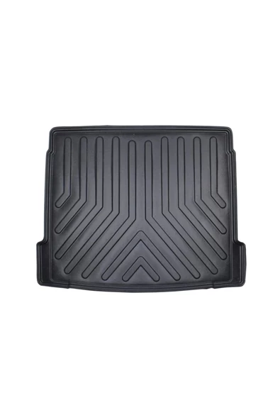 Citroen C5 2007 Model Bagaj Havuzu ürün görseli 1