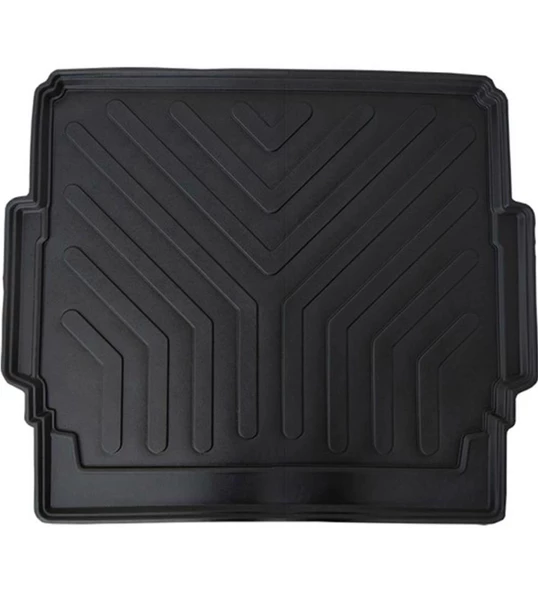 Citroen C5 Aircross 2019 Model Model Üst Bagaj Havuzu ürün görseli