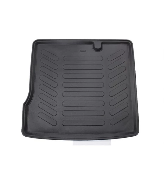 Dacia Duster 4x2 2012 Model Bagaj Havuzu