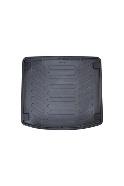 Bmw X6 2011 Model Bagaj Havuzu ürün görseli