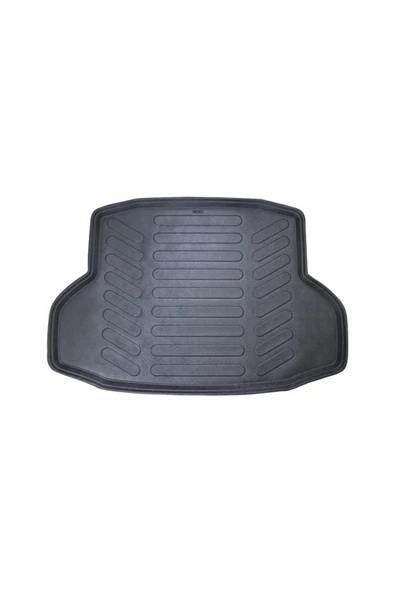 Honda Civic Sedan 2016 Model Bagaj Havuzu - 1