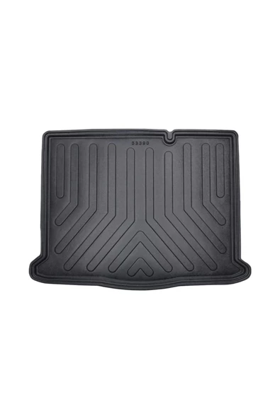 Ford Focus 5 Hb İnce Stepne 2019 Model Bagaj Havuzu ürün görseli