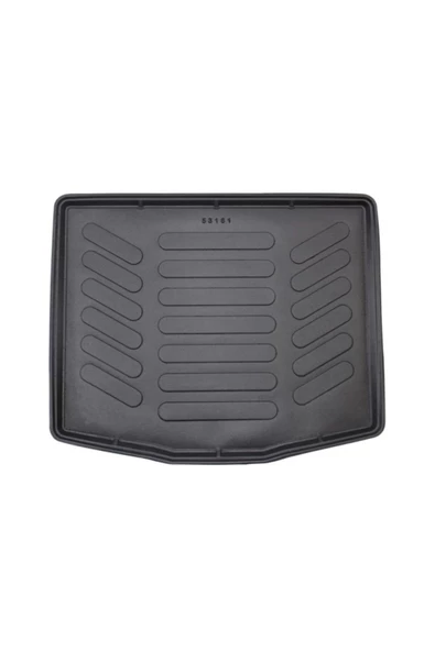 Fiat Egea Stw 2022 Model Alt Kısım Bagaj Havuzu ürün görseli 1