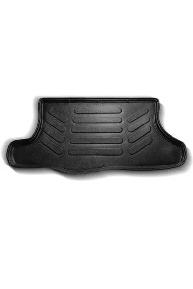 Ford Fusion 2007 Model Bagaj Havuzu
