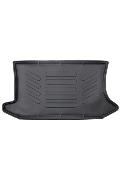 Ford Fiesta 2008 Model Bagaj Havuzu ürün görseli