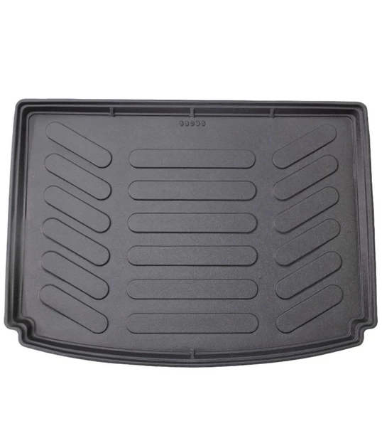 Fiat Punto Evo 2011 Model Bagaj Havuzu