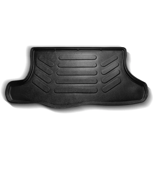 Ford Fusion 2005 Model Bagaj Havuzu