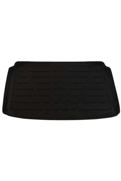Ford Ecosport 2021 Model Alt Bagaj Havuzu