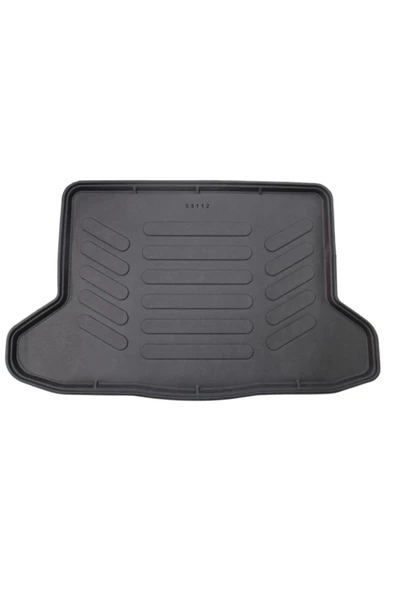 Honda Hr-V 2018 Model Stepneli Bagaj Havuzu ürün görseli