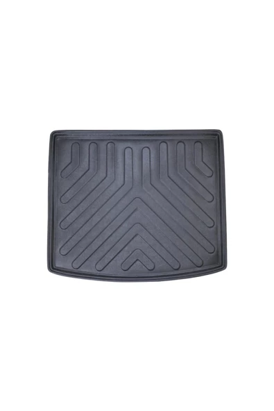 Jeep Compass 2017 Model Bagaj Havuzu ürün görseli 1