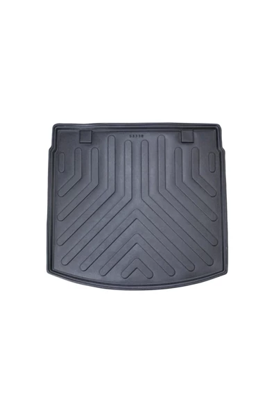 Honda Cr-V 2018 Model Üst Bagaj Havuzu ürün görseli