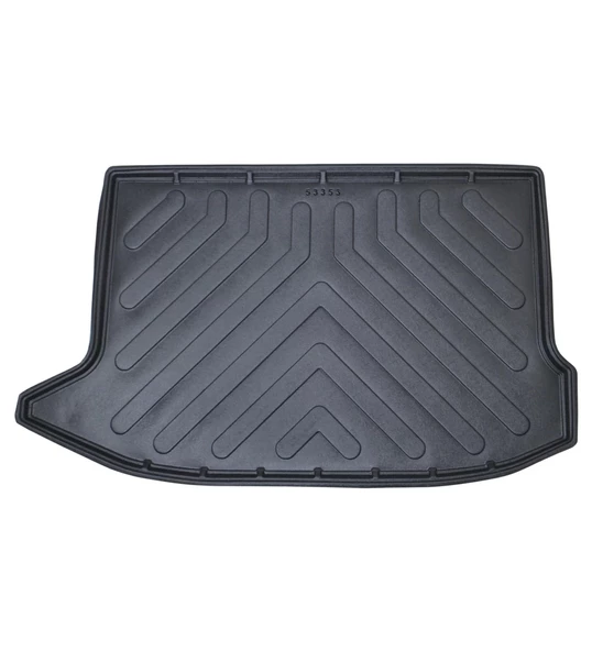 Hyundai Kona 2021 Model Tek Cepli Bagaj Havuzu ürün görseli 1