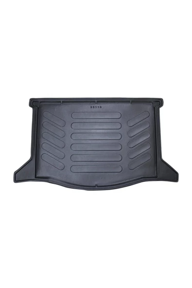 Honda Jazz 2010 Model Bagaj Havuzu ürün görseli 1