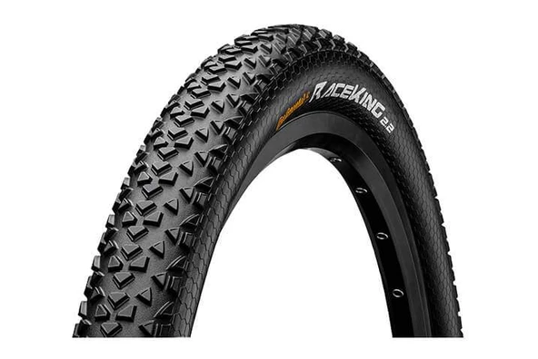 CONTINENTAL DIŞ LASTİK 27,5*220 (55-584) RACE KING CARBON/XC