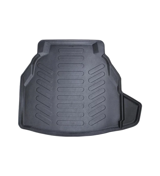 Mercedes C Serisi W205 2020 Model Plastik Setli Bagaj Havuzu ürün görseli 1