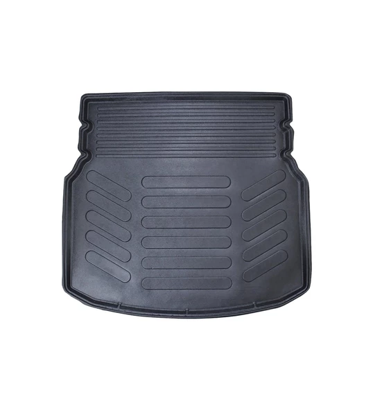 Mercedes C Serisi W204 2009 Model Rampalı Bagaj Havuzu ürün görseli 1