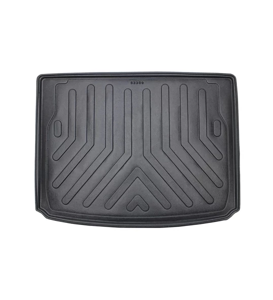 Mercedes A Serisi W177 Hb Cepsiz 2022 Model Bagaj Havuzu ürün görseli 1