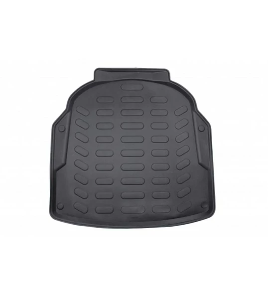 Mercedes E Serisi W212 2014 Model Plastik Setli Bagaj Havuzu ürün görseli 1