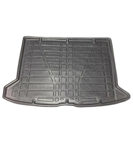 Mercedes GLA 2021 Model Bagaj Havuzu ürün görseli 1