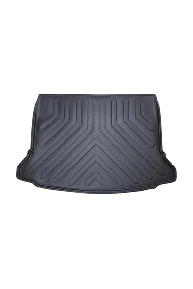 Mercedes A Serisi W177 Hb Cepli 2020 Model Bagaj Havuzu ürün görseli 1