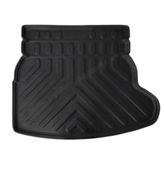 Mercedes C Serisi W205 2015 Model Rampalı Kulaklı Bagaj Havuzu ürün görseli 1