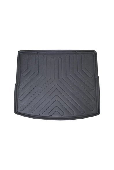 Land Rover Freelander 2 2010 Model Bagaj Havuzu