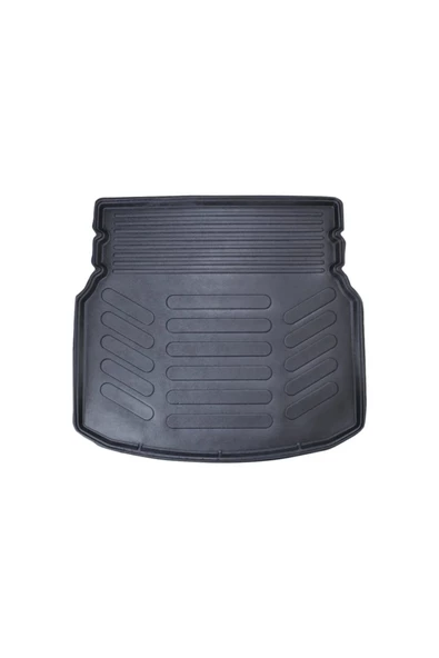 Mercedes C Serisi W204 2013 Model Rampalı Bagaj Havuzu ürün görseli