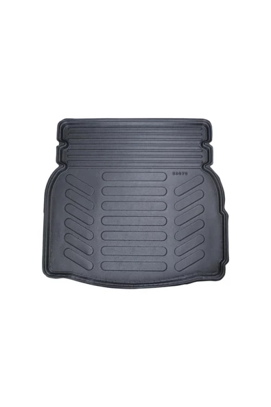 Mercedes C Serisi W205 2016 Model Rampalı Bagaj Havuzu ürün görseli