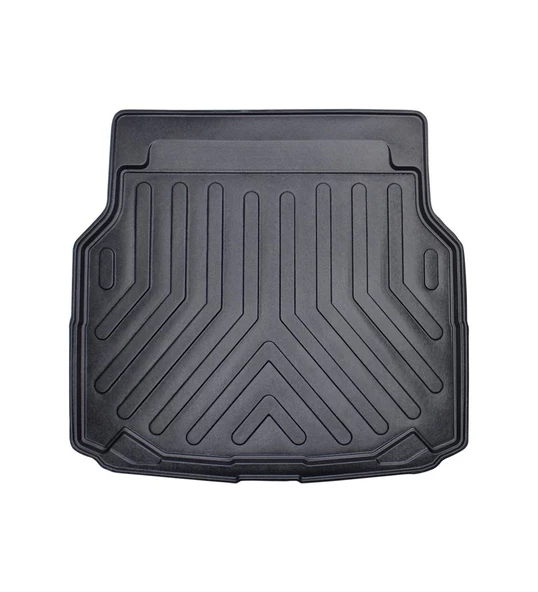 Mercedes C Serisi W203 2003 Model Bagaj Havuzu ürün görseli 1