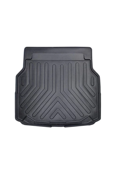 Mercedes C Serisi W203 2006 Model Bagaj Havuzu ürün görseli 1