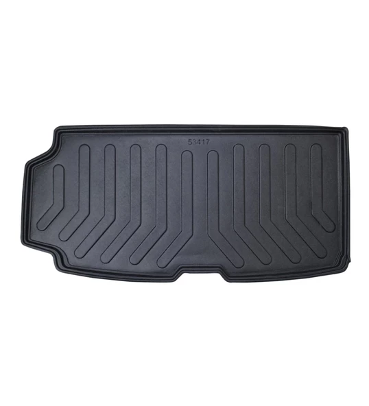 Volvo XC 90 2019 Model 7 Koltuk Bagaj Havuzu - Resim 3