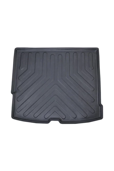 Volvo XC 60 2017 Model Bagaj Havuzu ürün görseli