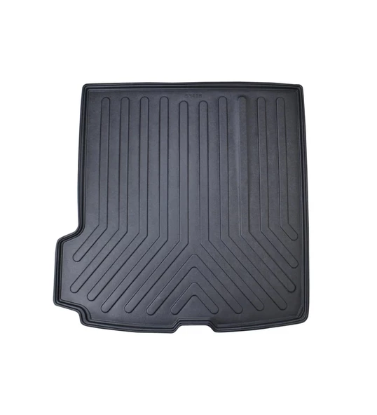 Volvo XC 90 2018 Model 5 Koltuk Bagaj Havuzu - Resim 3