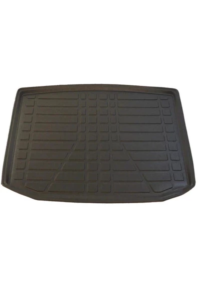 Volkswaen Tiguan 2019 Model Üst Bagaj Havuzu ürün görseli 1