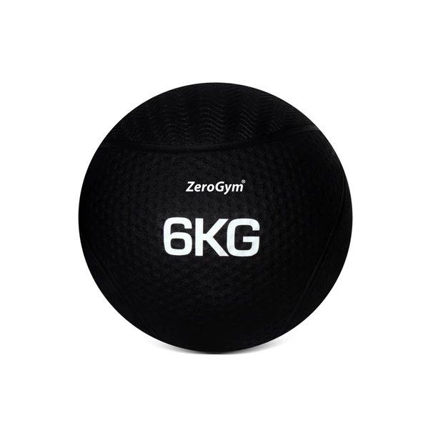 ZeroGym MB06 Pro. Zıplayan Sağlık Topu - Egzersiz Topu 6 Kg - 3