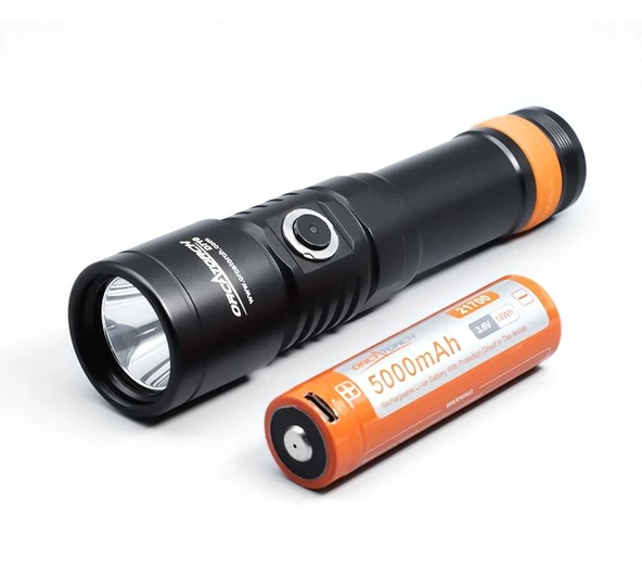 Sea Horse Su Altı Feneri D710 - 3