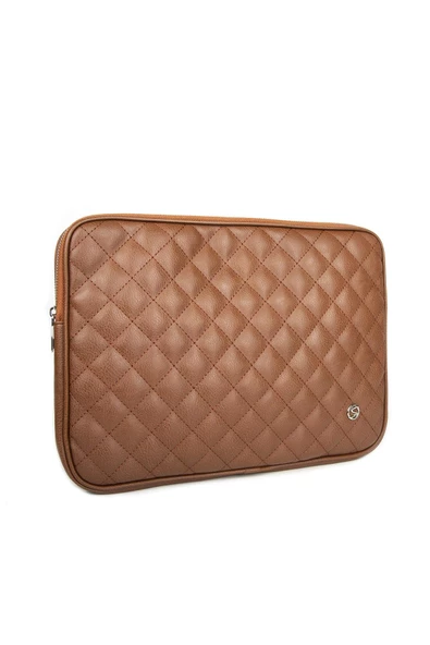 Kapitone Laptop Kılıfı 15.6'' & 16'' İnç 8683255004829 - 11